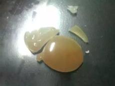 玉碎了怎么处理最好,玉碎了怎么处理最吉利