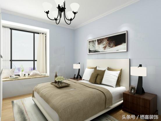 栖喜装修优惠多少,栖喜装修效果图大全