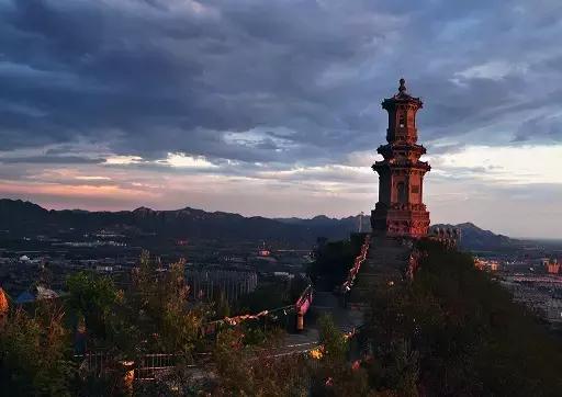 北京很多人不知道的景点,密云很少人知道的地方