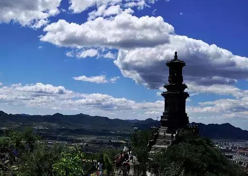 北京很多人不知道的景点,密云很少人知道的地方