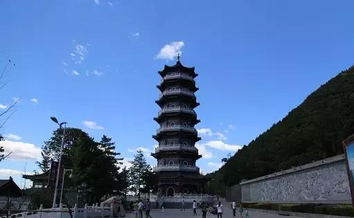 北京很多人不知道的景点,密云很少人知道的地方