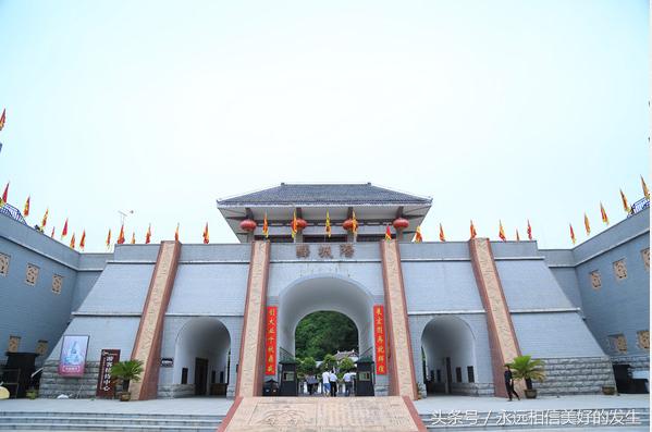 发现秦岭之美,发现陕西之美作文