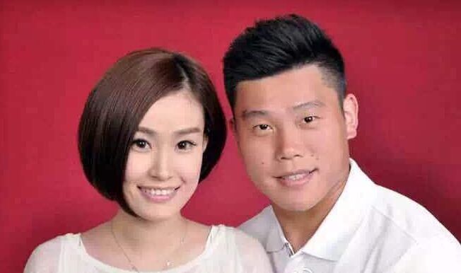 国足太太团女友,武磊有多爱国足