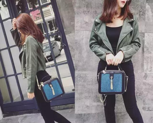 100个平价好看的包包推荐,包包推荐平价学生男生双肩简约