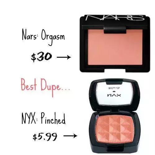 mac口碑最好的彩妆品牌是什么,秒杀mac的平价彩妆了解一下