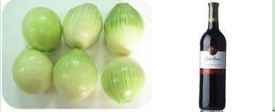 教你用洋葱治疗膝盖疼痛效果惊人