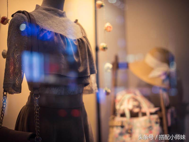 胖女孩不应该穿什么衣服,谁说胖女孩穿衣不好看