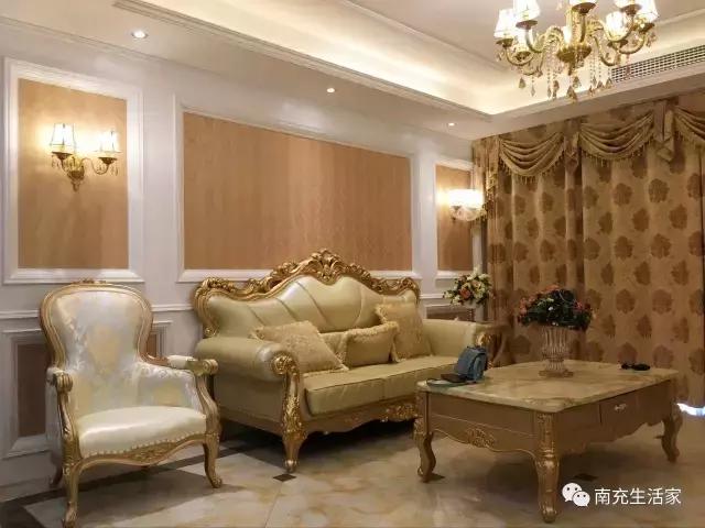 英伦城邦房子,英伦城邦132平洋房样板房视频