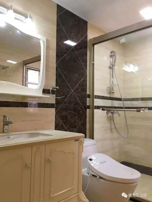 英伦城邦房子,英伦城邦132平洋房样板房视频