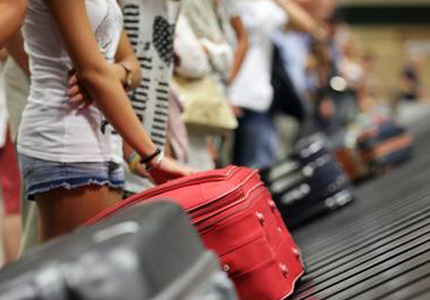 托运行李常识有哪些,行李托运到底怎样