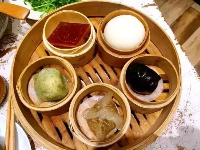 上海小众美食 (上海平价小众美食)