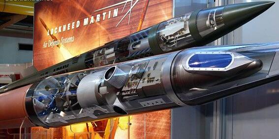 萨德很牛叉吗？被我们“雪藏”起来的红旗-19一点不弱哦！