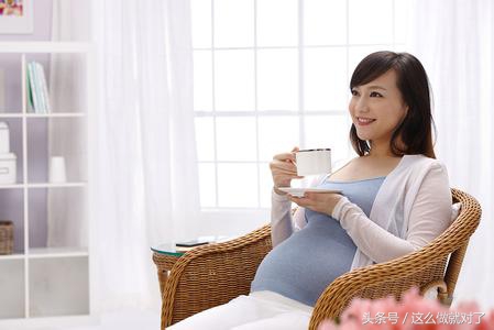 那年生宝宝时被查出前置胎盘,我是这么做的!