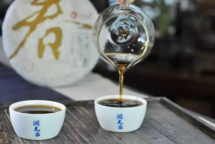 老茶头的优劣,老茶头是什么料