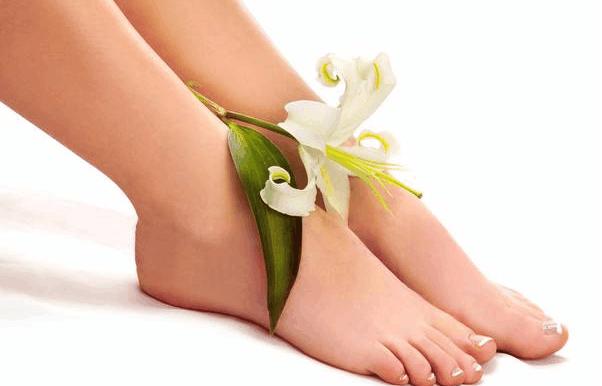 炎热夏季香港脚爆发怎么办，去除脚臭小妙招