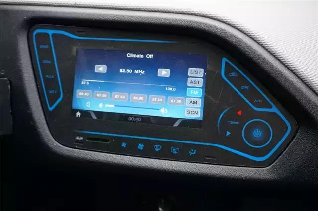 目前成都最普及的共享汽车,成都共享汽车有哪些车型