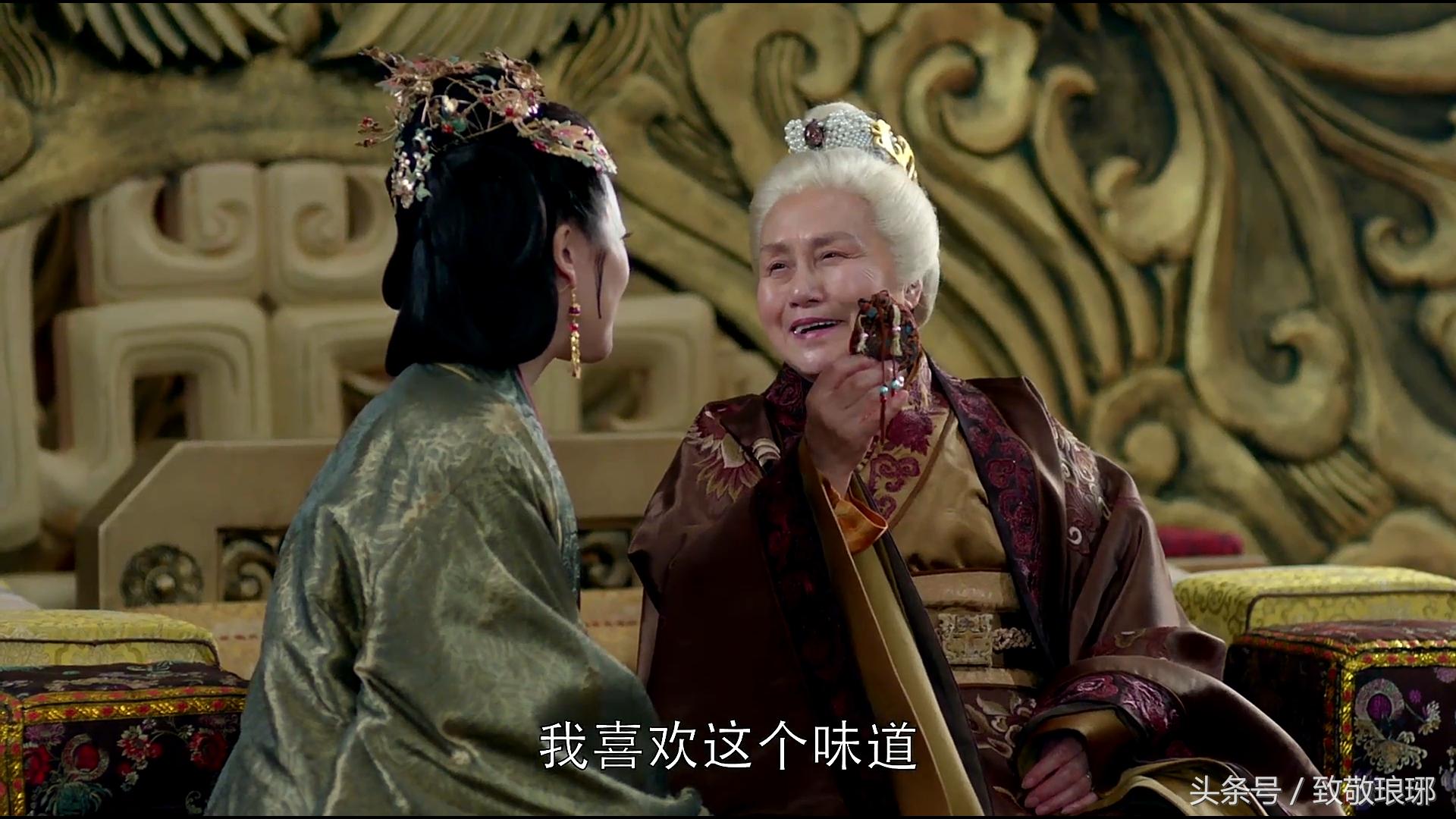 琅琊榜十大感动细节,琅琊榜令人深思的细节