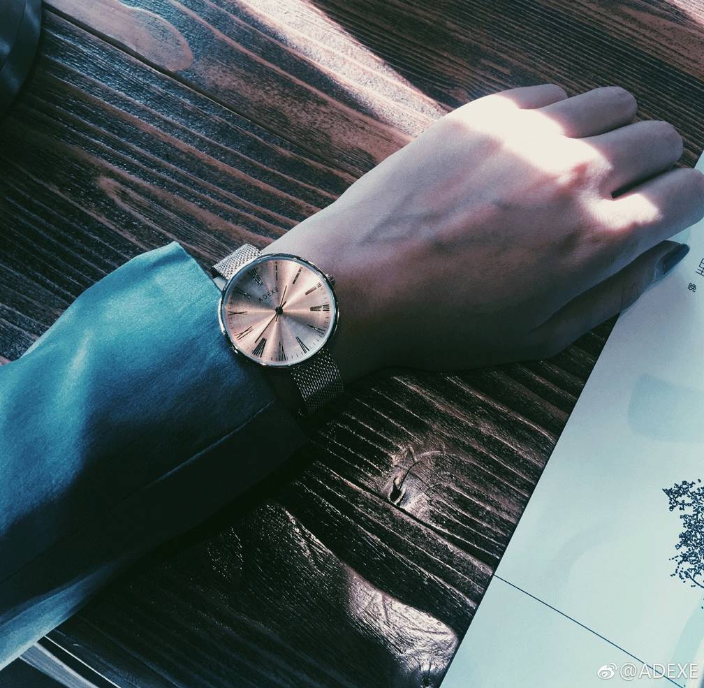 手表推荐低调欧米茄,推荐平价好看小众手表