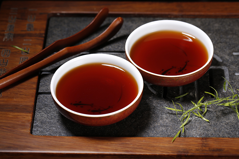 揭露普洱茶老茶真相,揭秘茶行业内幕