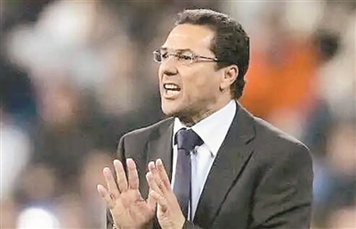 博斯克之后的十三任皇马主帅，最长三年短命不过三个月