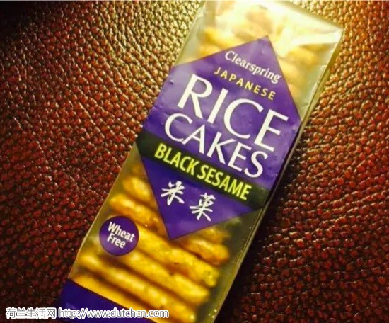 荷兰好吃的零食推荐,吃货小零食测评