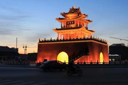 陕西石油储量第一大县,石油产量最高的县