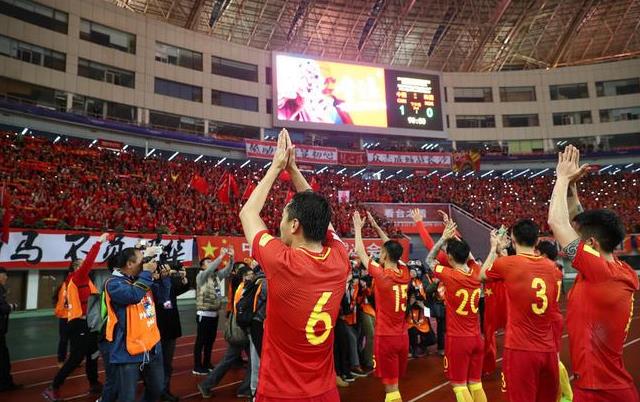 一场胜利可以给球队带来什么,一场胜利将为球队带来积极作用