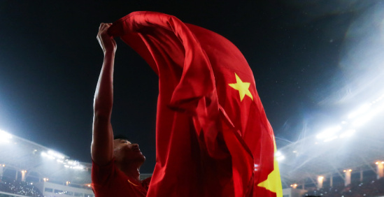 2018世界杯亚洲预选赛中韩,2026中韩世界杯预选赛比赛赢了吗