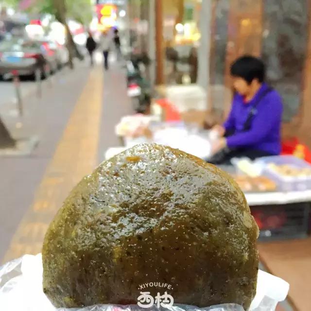 我跟你们说，千万不要离开惠州！因为这些东西永远无法代替