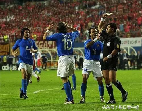 里皮韩国记录,里皮对韩国的看法