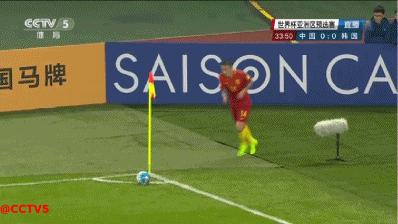 从世界杯看中国发展,世界杯谈中国足球