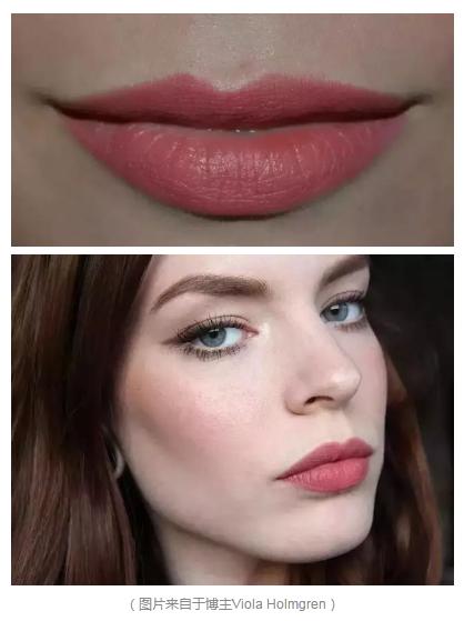 温柔好用的豆沙色产品,除了大牌,还有这些平价替代品