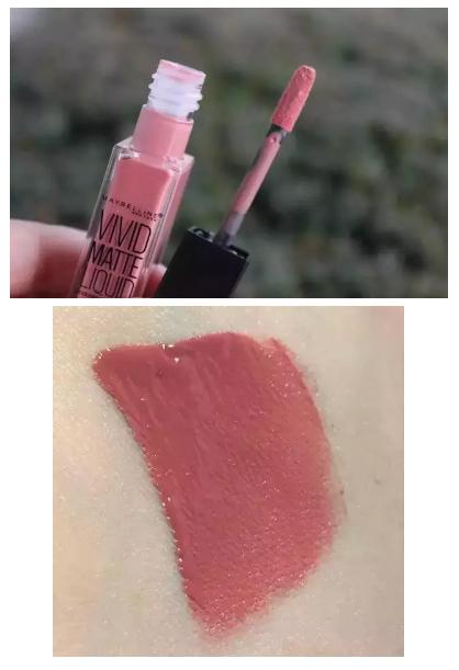 温柔好用的豆沙色产品,除了大牌,还有这些平价替代品