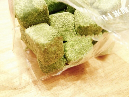 四大面包连锁店四十余款明星单品试吃报告