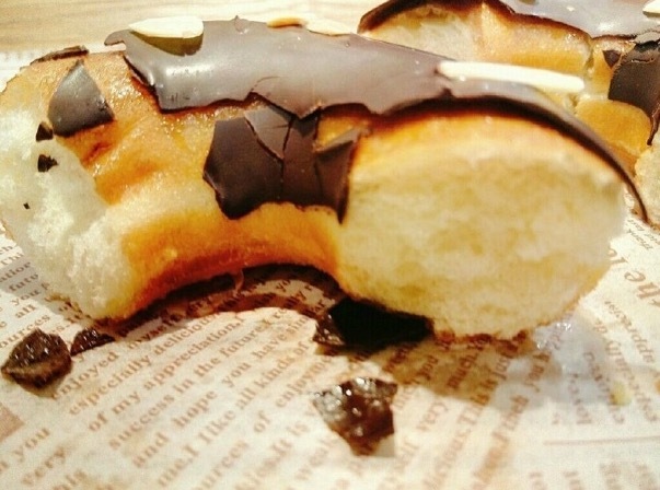 四大面包连锁店四十余款明星单品试吃报告