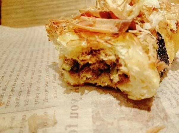 四大面包连锁店四十余款明星单品试吃报告