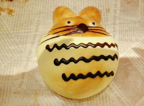 四大面包连锁店四十余款明星单品试吃报告