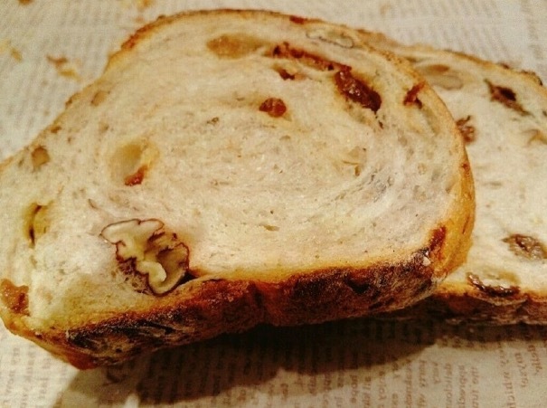 四大面包连锁店四十余款明星单品试吃报告