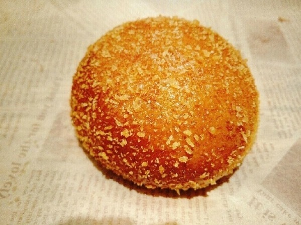 四大面包连锁店四十余款明星单品试吃报告