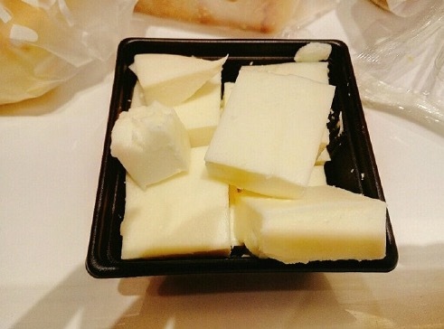 四大面包连锁店四十余款明星单品试吃报告