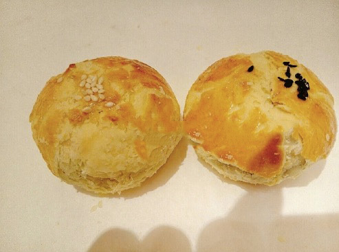 四大面包连锁店四十余款明星单品试吃报告