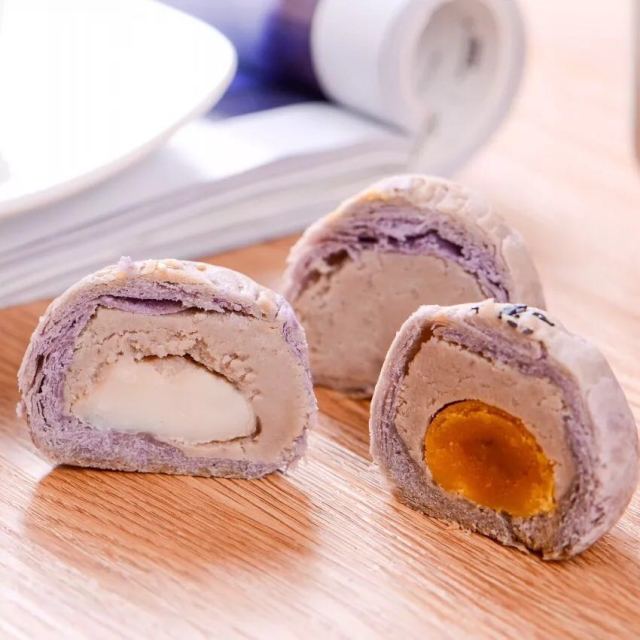 某宝上的神仙好物,美食代购店都有哪些美食