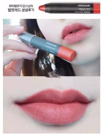 温柔好用的豆沙色产品,除了大牌,还有这些平价替代品