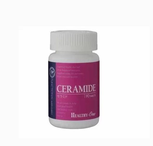 日本卖的最火的六大美容丸！