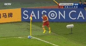 于大宝亚洲杯最新进球,于大宝球技