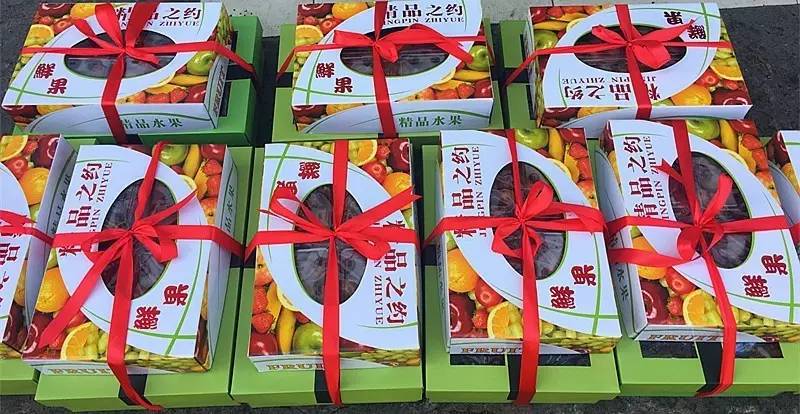 这芒果的味道太惊艳!年销6000万的批发商靠它成上海芒果一姐