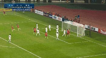 国足战胜韩国,国足7比0战胜韩国回放