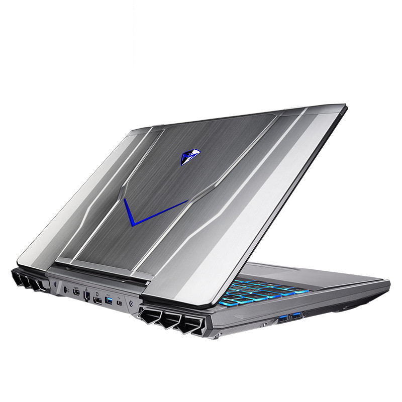 游戏本两个散热风扇只有一个转,超强散热专业游戏本