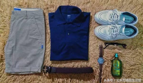 这样穿衣服，你或许比“姑父”还帅