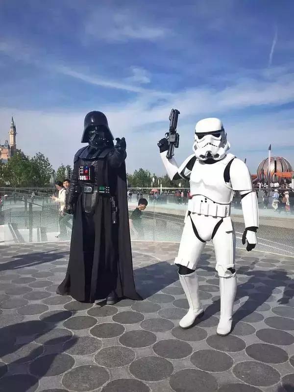 上海迪士尼乐园游玩全攻略,上海迪士尼乐园游玩攻略全过程